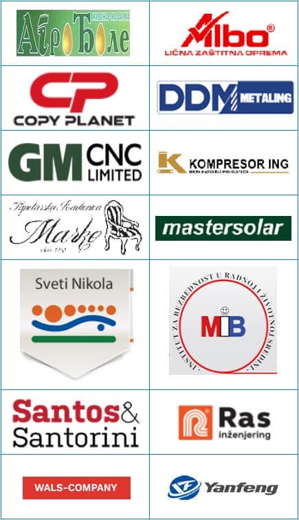 Logos za reference companies - 14